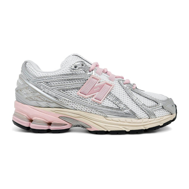 New Balance 1906R White Silver Pink U1906RNP, vue principale