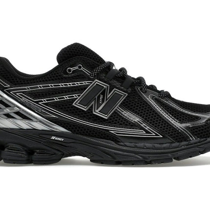 New Balance 1906R Black Silver U1906ROS, vue principale