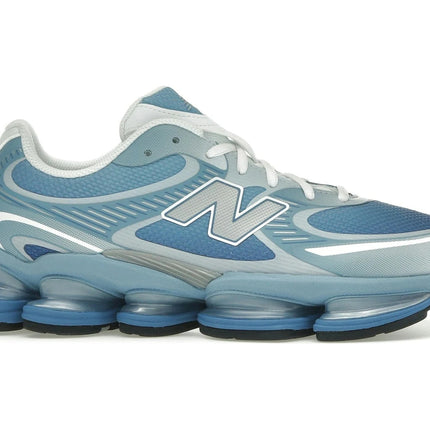 New Balance Abzorb 2000 Baby Blue U2000PBB, vue principale