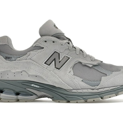 New Balance 2002R Gore-Tex Protection Pack Slate Grey U200227R, vue principale