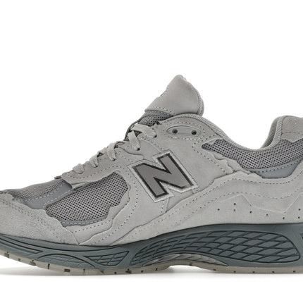 New Balance 2002R Gore-Tex Protection Pack Slate Grey U200227R, profil intérieur
