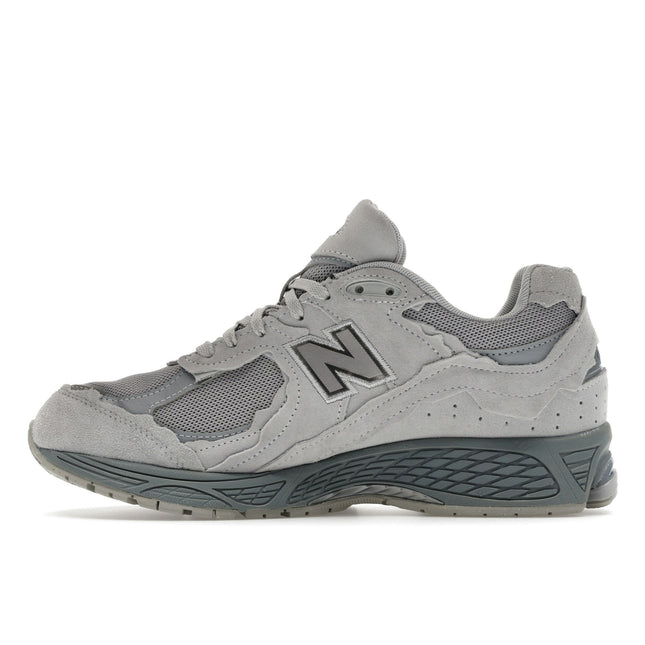New Balance 2002R Gore-Tex Protection Pack Slate Grey U200227R, profil intérieur