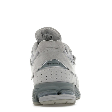 New Balance 2002R Gore-Tex Protection Pack Slate Grey U200227R, arrière