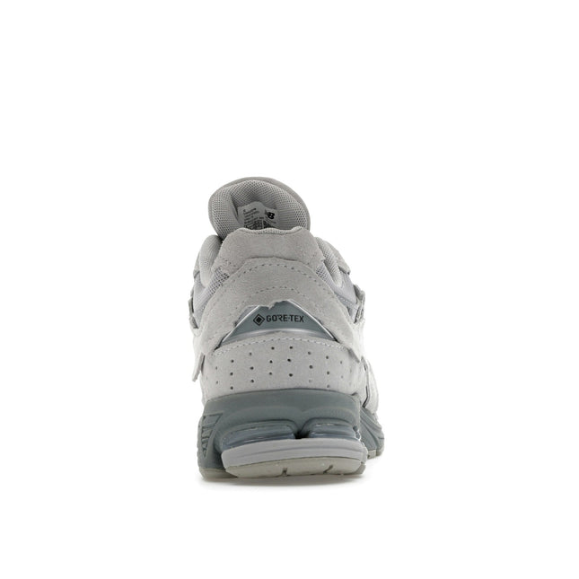 New Balance 2002R Gore-Tex Protection Pack Slate Grey U200227R, arrière