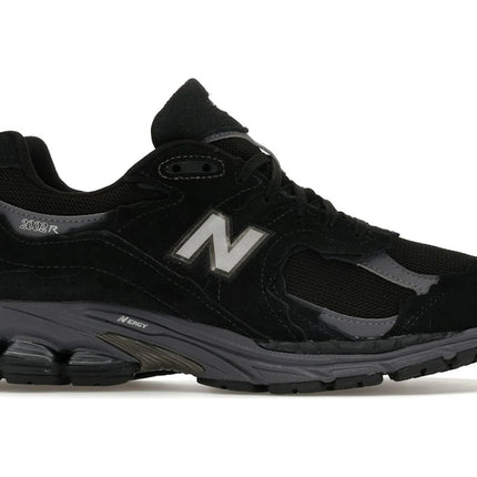 New Balance 2002R Gore-Tex Protection Pack Black Magnet U20023MB, vue principale