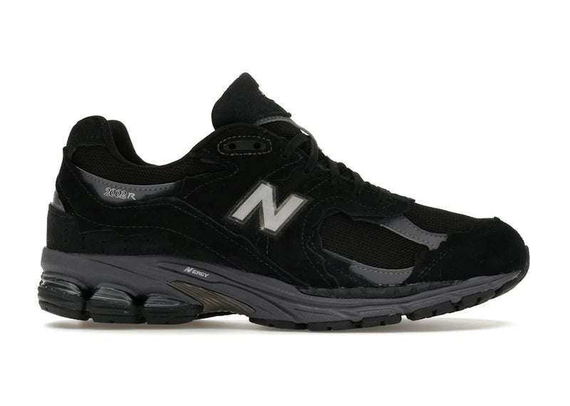 New Balance 2002R Gore-Tex Protection Pack Black Magnet