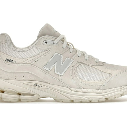 New Balance 2002R White Grey U20025PO, vue principale