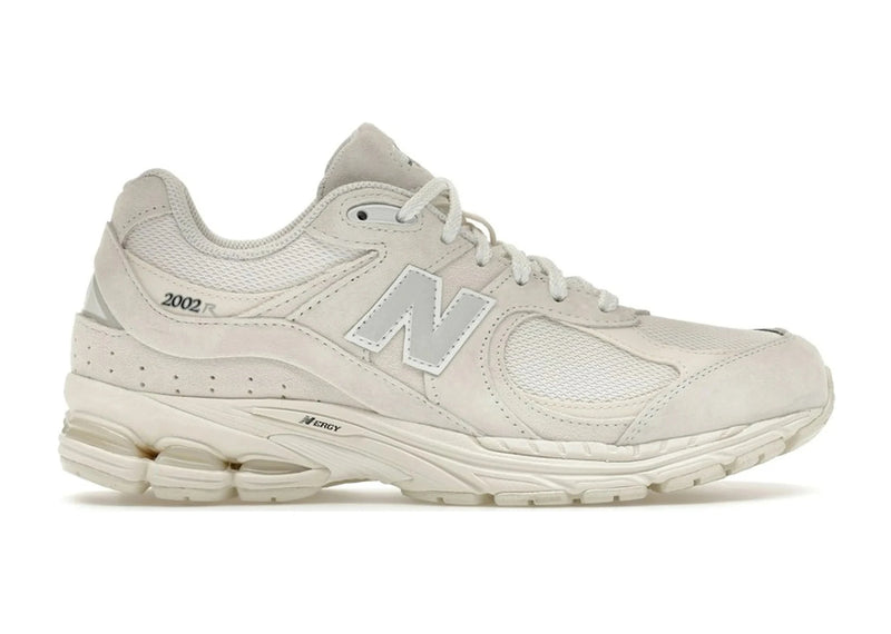 New Balance 2002R White Grey