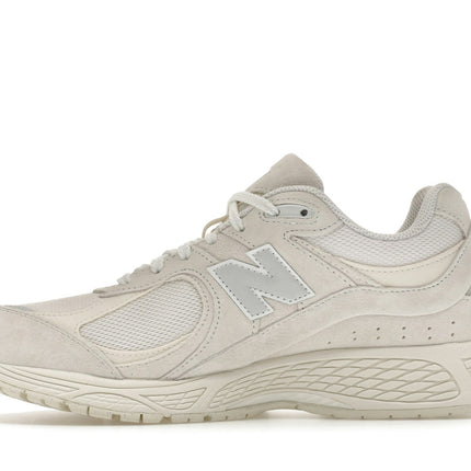 New Balance 2002R White Grey U20025PO, profil intérieur