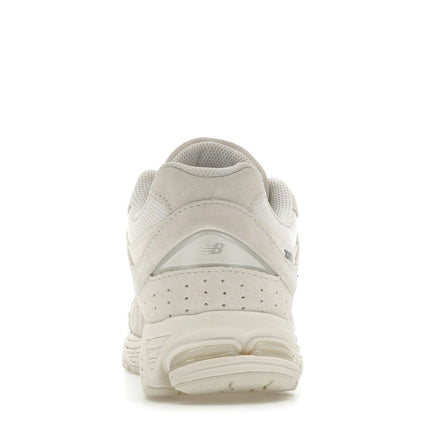 New Balance 2002R White Grey U20025PO, arrière
