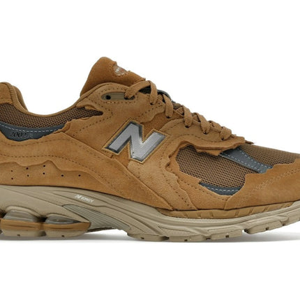 New Balance 2002R Gore-Tex Protection Pack Stucco U20027OI, vue principale