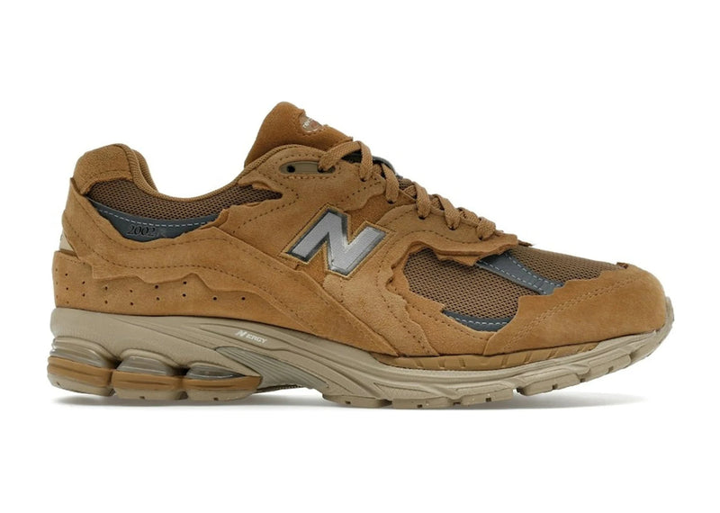 New Balance 2002R Gore-Tex Protection Pack Stucco