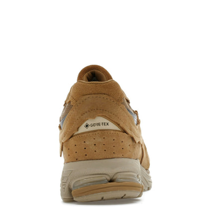 New Balance 2002R Gore-Tex Protection Pack Stucco U20027OI, arrière