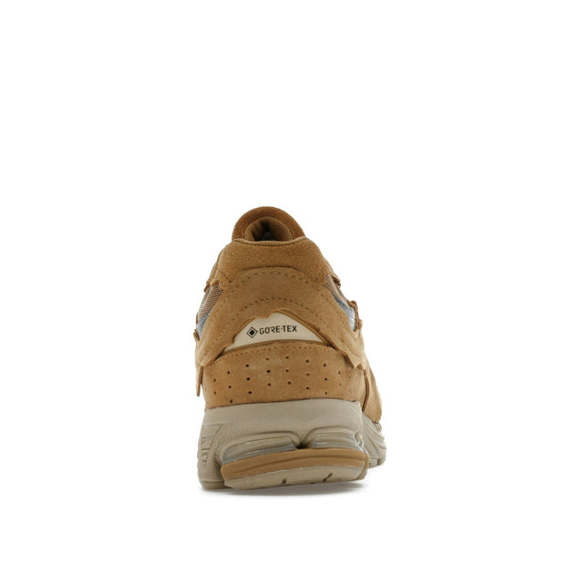 New Balance 2002R Gore-Tex Protection Pack Stucco U20027OI, arrière