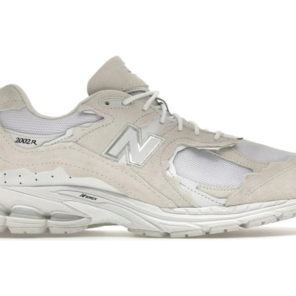 New Balance 2002R Protection Pack White U2002DXA, vue principale