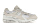 New Balance 2002R Protection Pack White U2002DXA, vue principale