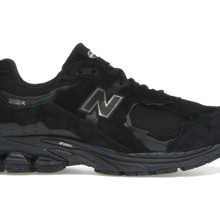New Balance 2002R Protection Pack Black U2002DXB, vue principale