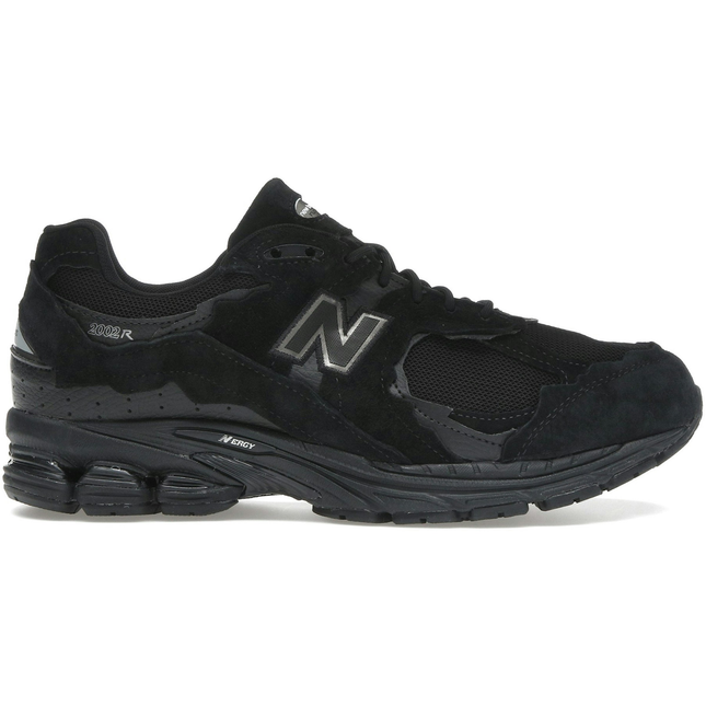 New Balance 2002R Protection Pack Black U2002DXB, vue principale