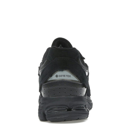 New Balance 2002R Protection Pack Black U2002DXB, arrière