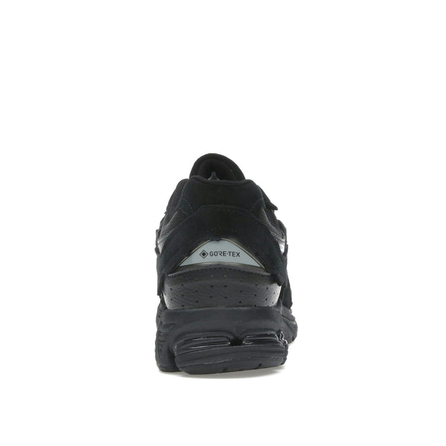 New Balance 2002R Protection Pack Black U2002DXB, arrière