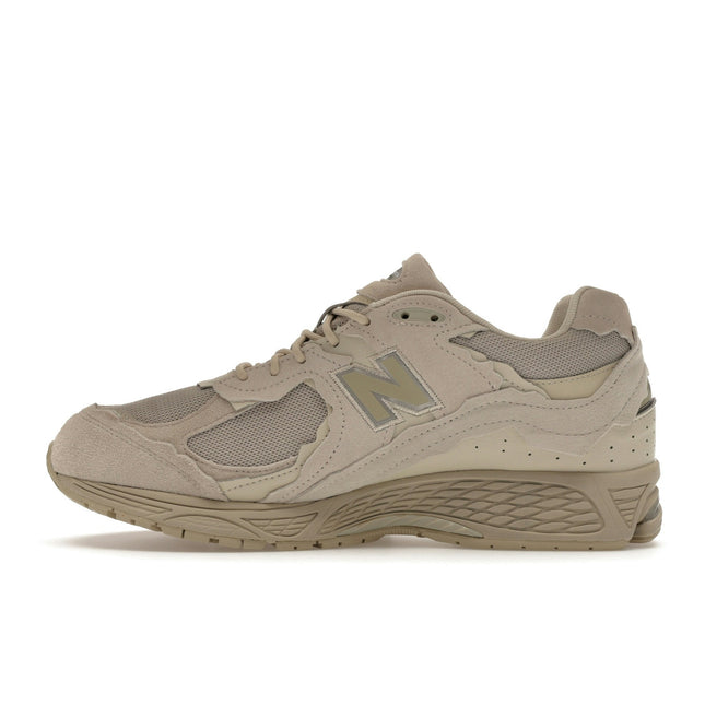 New Balance 2002R Protection Pack Shipyard U2002DXC, profil intérieur