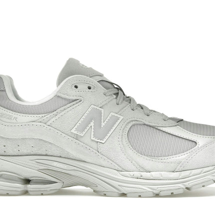 New Balance 2002R Light Grey U2002RGR, vue principale
