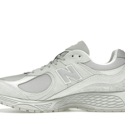 New Balance 2002R Light Grey U2002RGR, profil intérieur