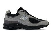 New Balance 2002R Slate Grey Black Silver
