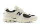 New Balance 2002R Arid Stone Black Coffee U2002RN, vue principale
