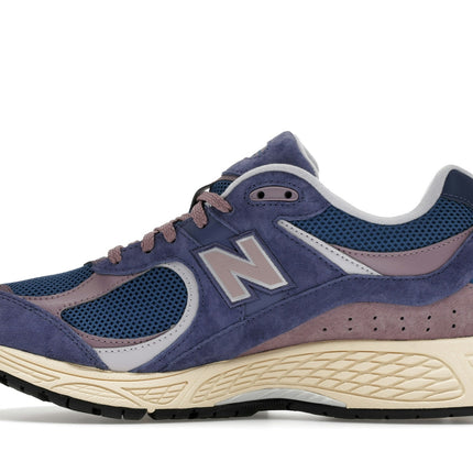 New Balance 2002R Dream State U2002RPA, profil intérieur