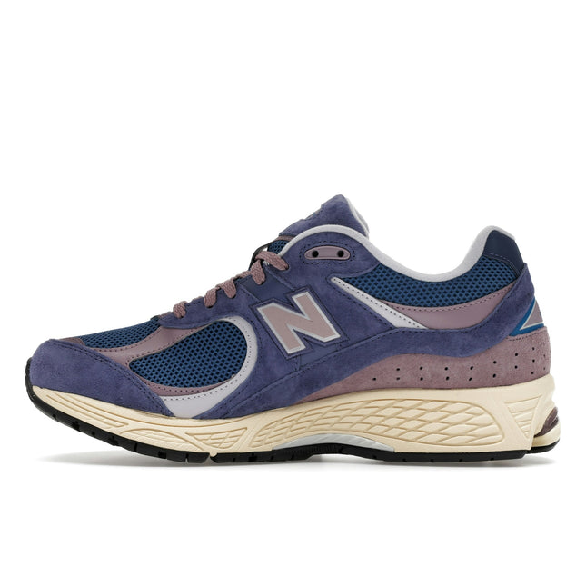 New Balance 2002R Dream State U2002RPA, profil intérieur