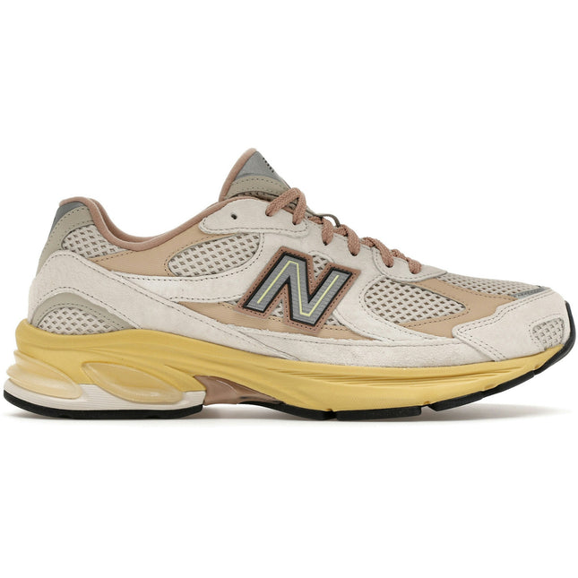 New Balance 2010 Rose Beige U2010SGR, vue principale