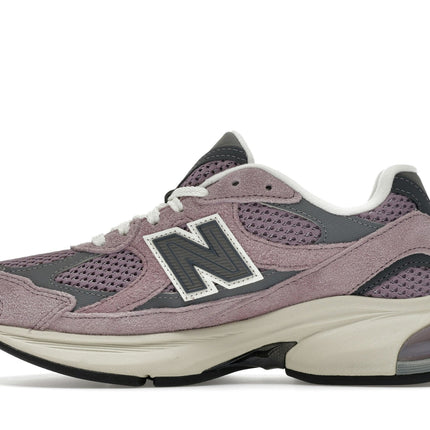 New Balance 2010 Ice Wine Castlerock U2010WCC, profil intérieur