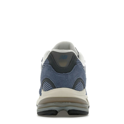 New Balance 2010 Vintage Indigo Arctic Grey U2010WNV, arrière
