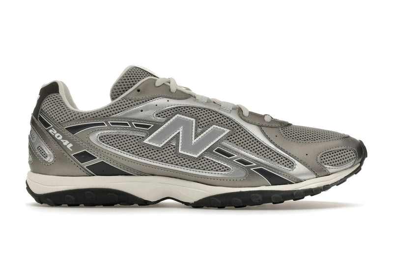 New Balance 204L Dark Silver Metallic