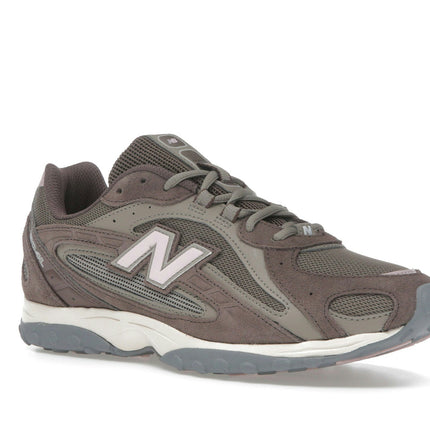 New Balance 204L Cortado U204L273, trois-quarts avant extérieur