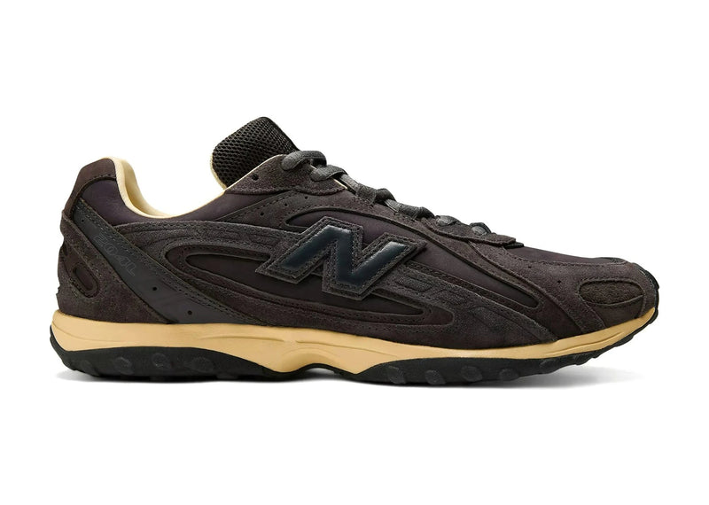 New Balance 204L AURALEE Brown