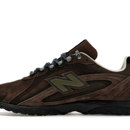 New Balance 204L Basketcase Beef & Broccoli U204LBC1, profil intérieur