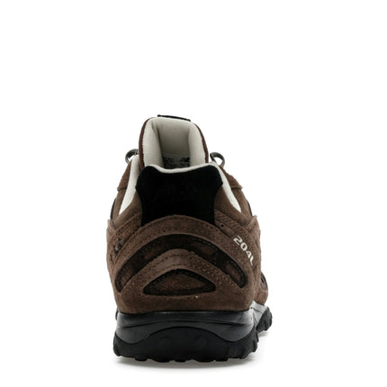 New Balance 204L Basketcase Beef & Broccoli U204LBC1, arrière