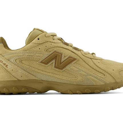 New Balance 204L Quicksand Bark U204LFSP, vue principale