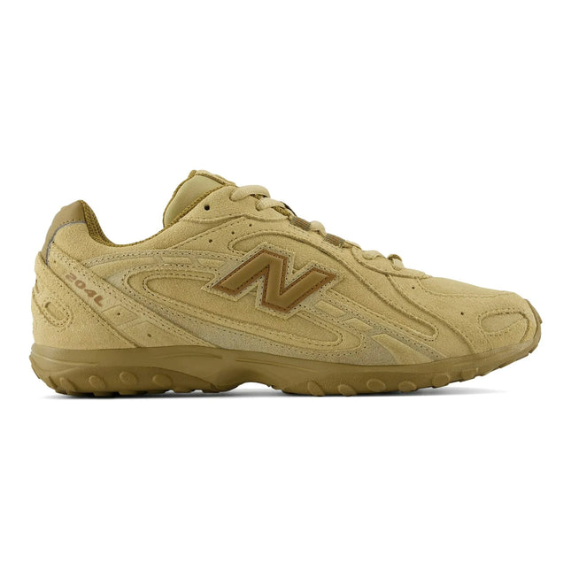 New Balance 204L Quicksand Bark U204LFSP, vue principale