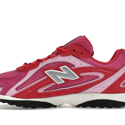 New Balance 204L Kith Pink U204LKTH, profil intérieur