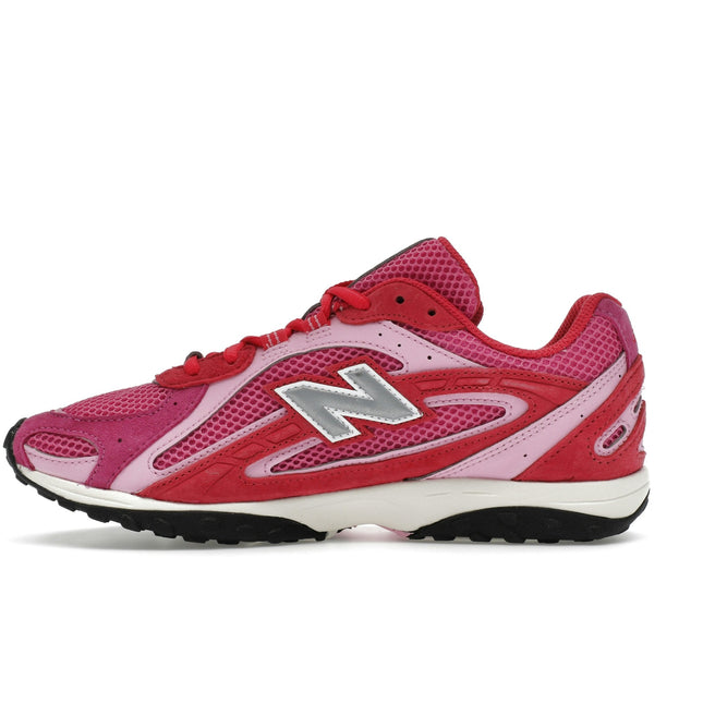 New Balance 204L Kith Pink U204LKTH, profil intérieur