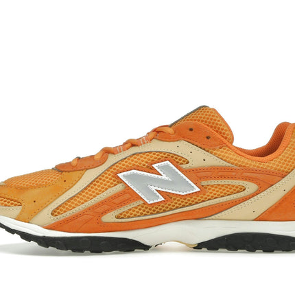 New Balance 204L Kith Orange U204LKTI, profil intérieur