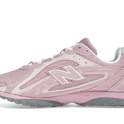 New Balance 204L Pastel Pink U204LMMD, profil intérieur