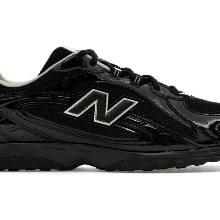 New Balance 204L Black Timberwolf U204LMRA, vue principale