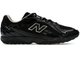 New Balance 204L Black Timberwolf U204LMRA, vue principale