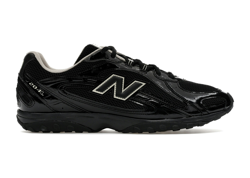 New Balance 204L Black Timberwolf