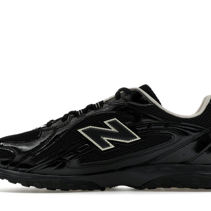 New Balance 204L Black Timberwolf U204LMRA, profil intérieur