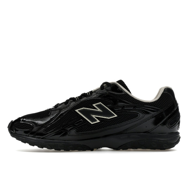 New Balance 204L Black Timberwolf U204LMRA, profil intérieur